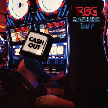 RUBBER BAND GUN - CASHES OUT