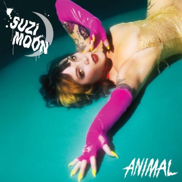 SUZI MOON - ANIMAL