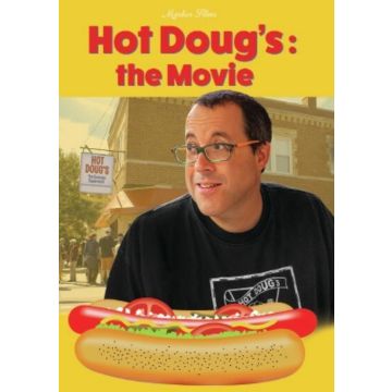 HOT DOUG THE MOVIE