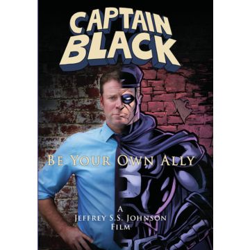 CAPTAIN BLACK