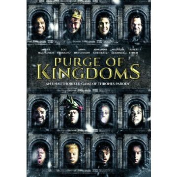 PURGE OF KINGDOMS