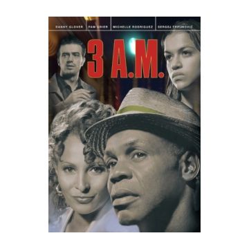 3 A.M. (SHOWTIME)