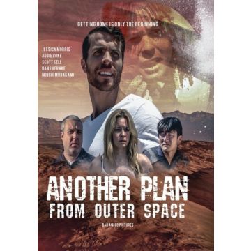 ANOTHER PLAN FROM OUTER SPACE