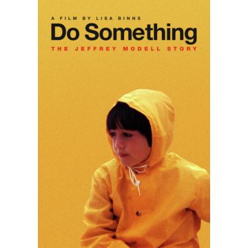 DO SOMETHING: THE JEFFREY MODELL STORY