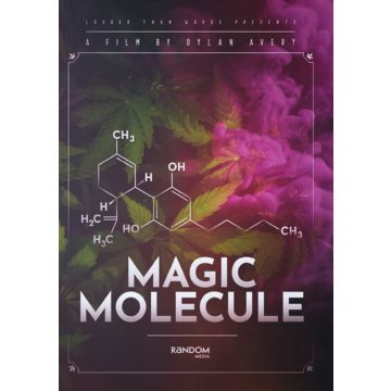 MAGIC MOLECULE