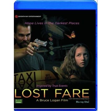 LOST FARE