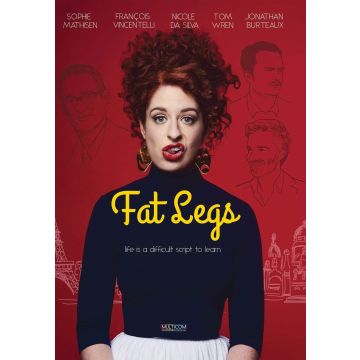 FAT LEGS