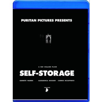 SELF STORAGE
