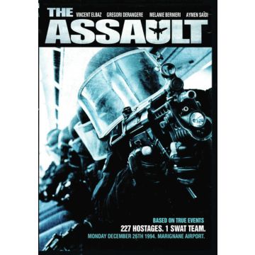 ASSAULT