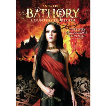 BATHORY: COUNTESS OF BLOOD