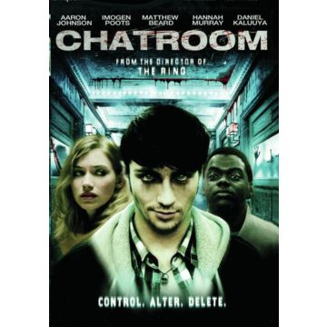 CHATROOM
