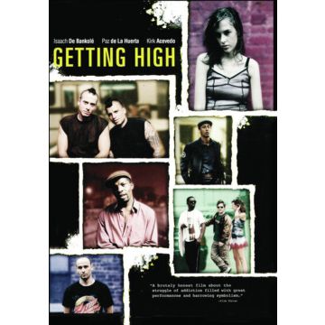 GETTING HIGH