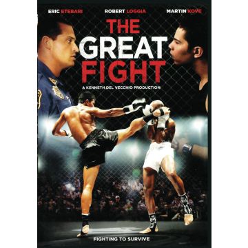 GREAT FIGHT