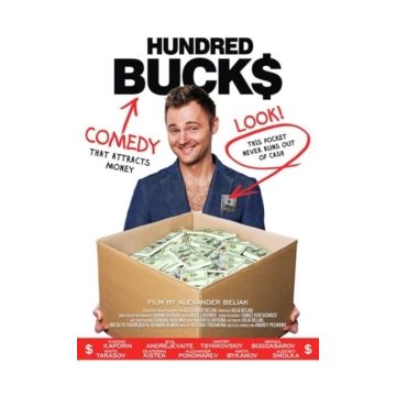 HUNDRED BUCKS