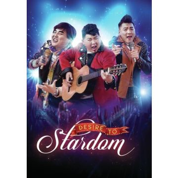 DESIRE TO STARDOM