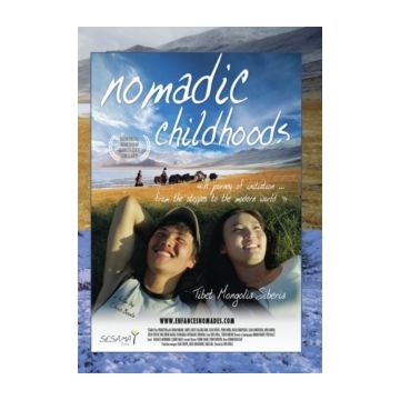 NOMADIC CHILDHOOD