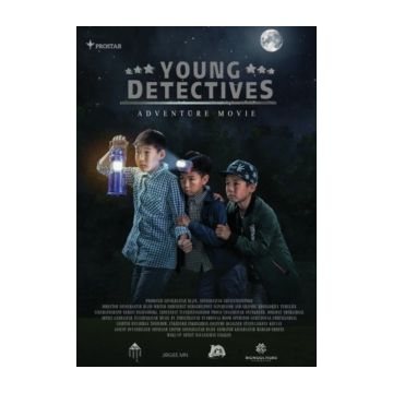 YOUNG DETECTIVES