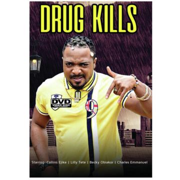DRUGS CAN KILL