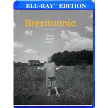 BREXITANNIA