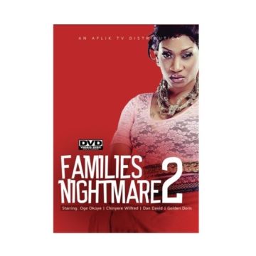FAMILIES NIGHTMARE 2