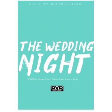 WEDDING NIGHT