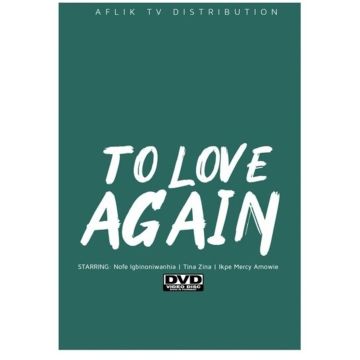 TO LOVE AGAIN