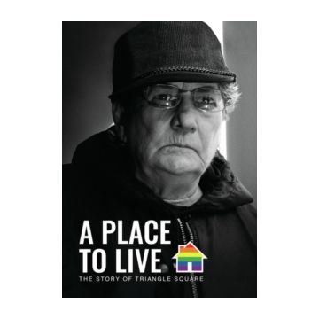 PLACE TO LIVE