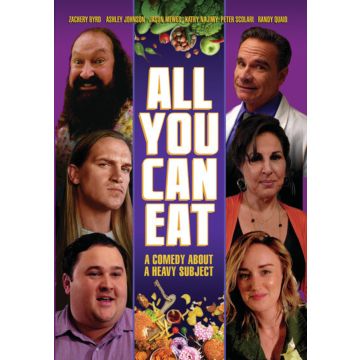 ALL YOU CAN EAT