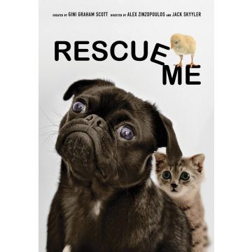 RESCUE ME