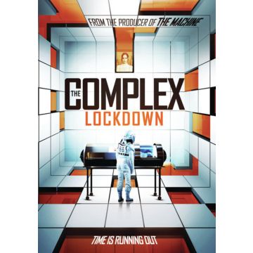 COMPLEX: LOCKDOWN