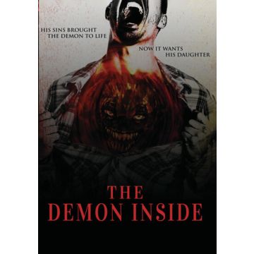 DEMON INSIDE