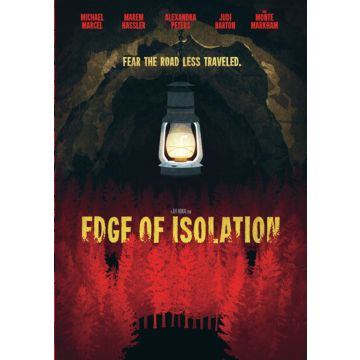 EDGE OF ISOLATION