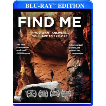 FIND ME