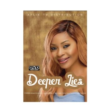 DEEPER LIES