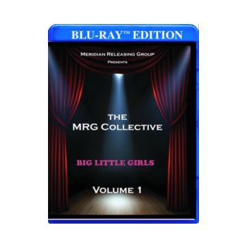 MRG COLLECTIVE: BIG LITTLE GIRLS