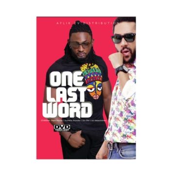 ONE LAST WORD