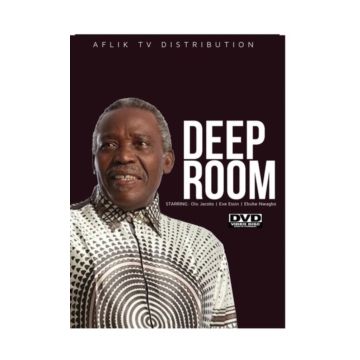 DEEP ROOM 1