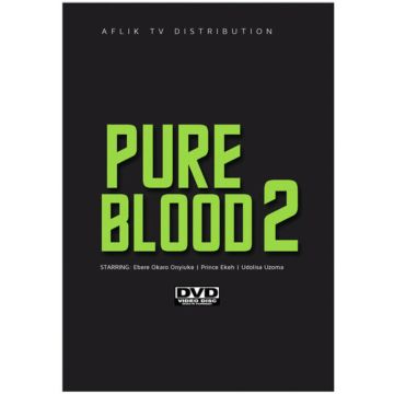 PURE BLOOD 2