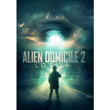 ALIEN DOMICILE 2: LOT 24