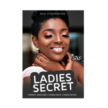 LADIES SECRET