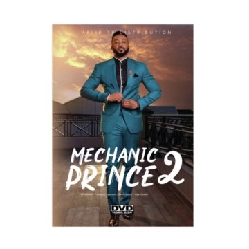 MECHANIC PRINCE 2