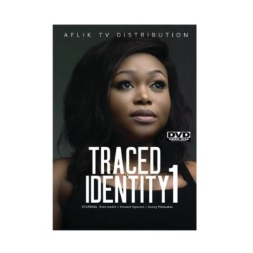 TRACED IDENTITY 1