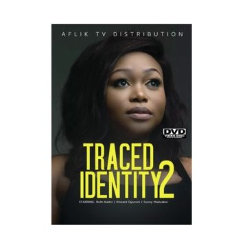TRACED IDENTITY 2