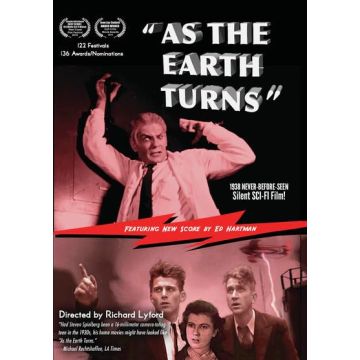 AS THE EARTH TURNS
