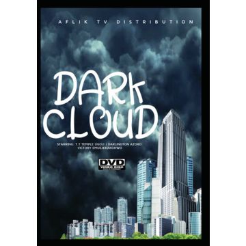 DARK CLOUD