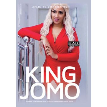 KING JOMO