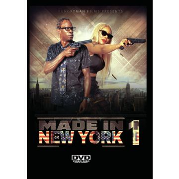 MADE IN NEW YORK 1