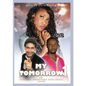 MY TOMORROW 1