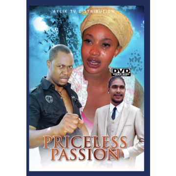 PRICELESS PASSION