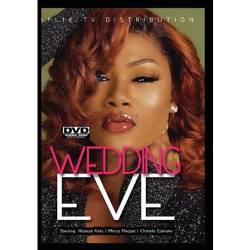 WEDDING EVE